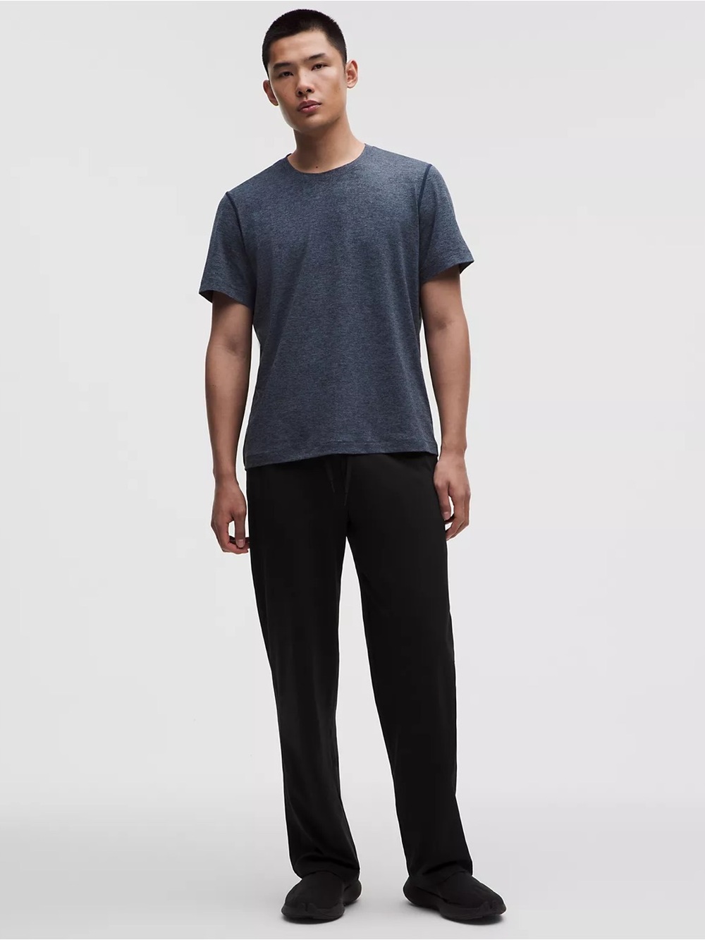 Lululemon Men’s Classic Jersey Lounge Pants
